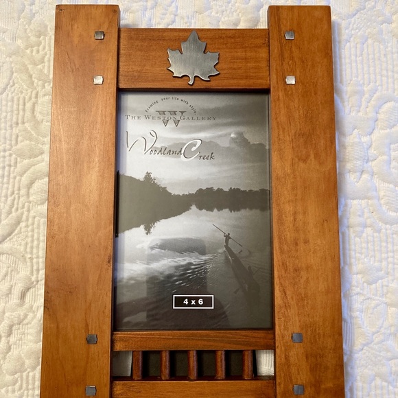 Weston Gallery Frame - Picture 10 of 10